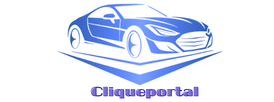 Cliqueportal Logo